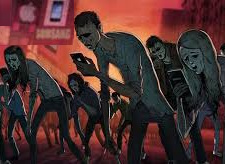 Most social networks encourage addictive checking and other unhealthy behavior