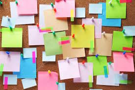 Most other social networks are like bulletin boards with Post It notes