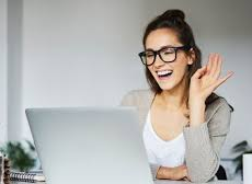 People get to know each other on Social Salons