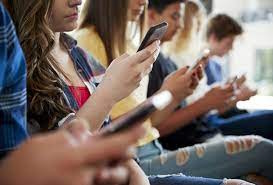 Most social networks are focused on younger people