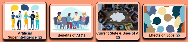 Generic image representing a conversation