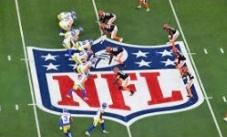 Rodrigo clicks on the American Football sub-category in the Topic Browser