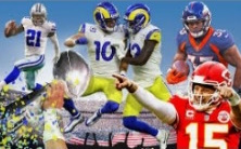 Rodrigo clicks on the Football category in the Topic Browser