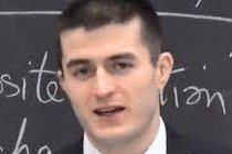 The topic branch is shown here