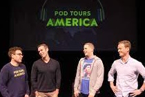 The topic branch is shown here